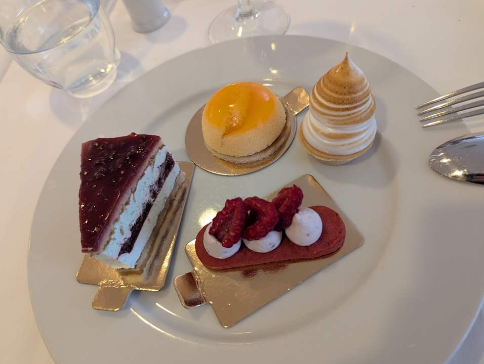 Ausblick CM Playa del Moro