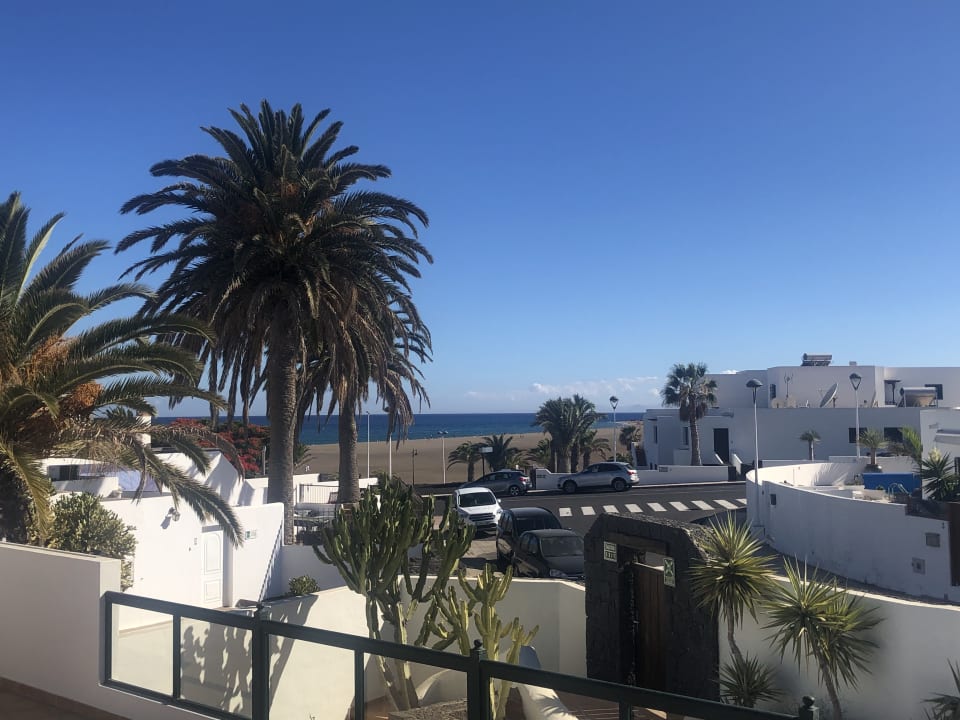 Ausblick Hotel Pocillos Playa, Adults only