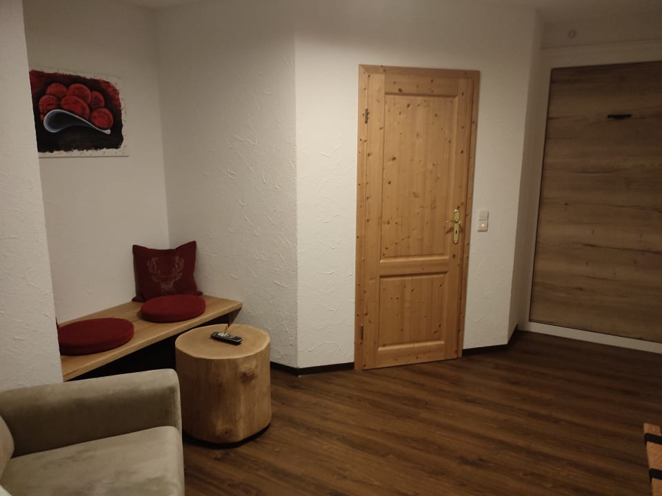 Zimmer Pension Waldwinkel