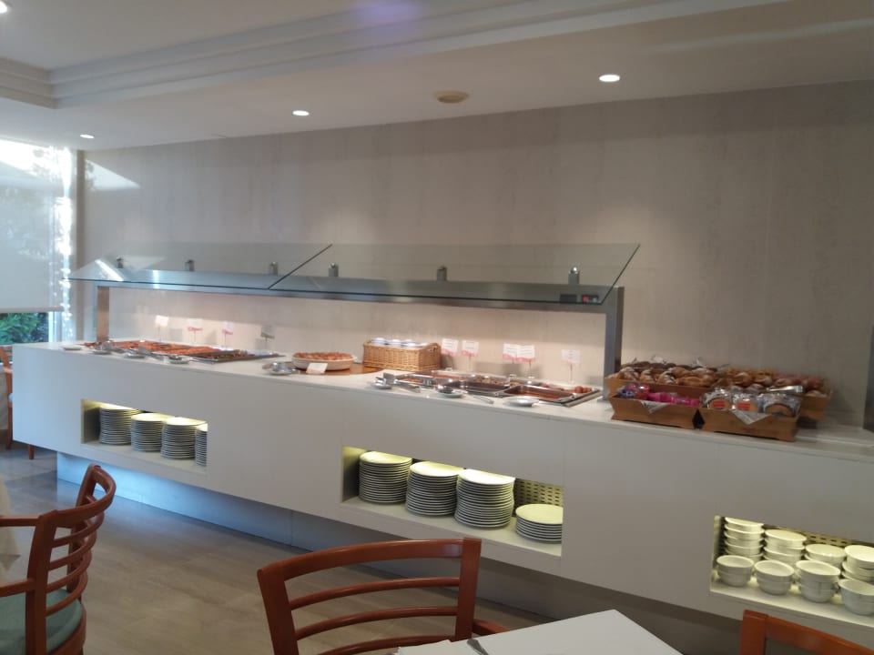 Gastro Hipotels Mercedes