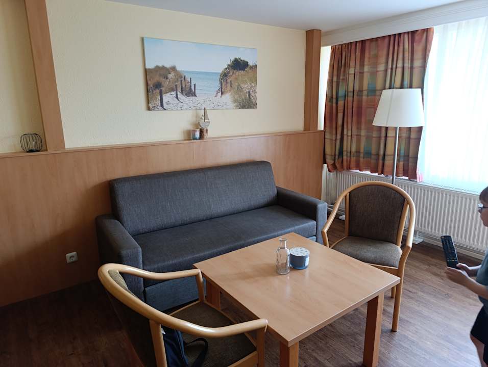 Zimmer Ferienwohnungen Ferienpark Weissenhäuser Strand