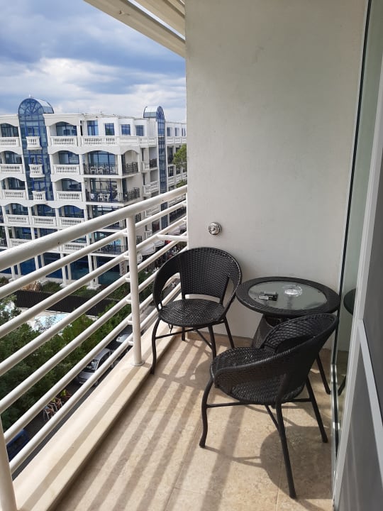 Zimmer Effect Grand Victoria Hotel