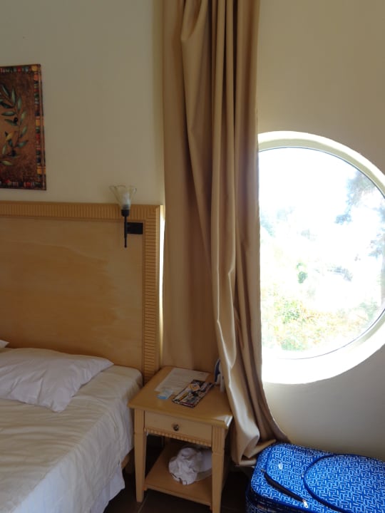 Номер 050 Seaside A Lifestyle Resort