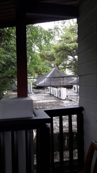 Zimmer La Flora Khao Lak