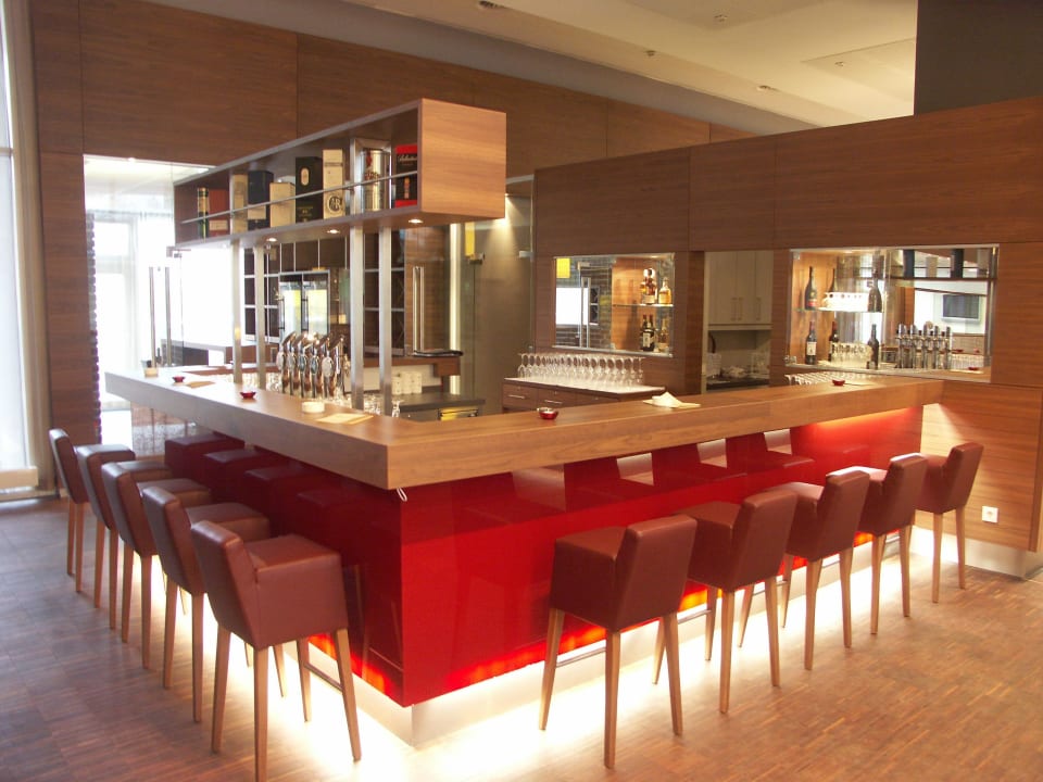 Gastro Gesundheitsresort Lebensquell Bad Zell