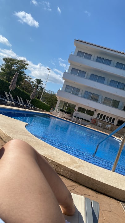 Pool THB Dos Playas - Adults only