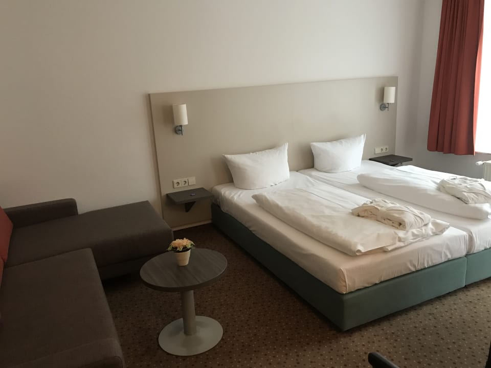 Zimmer Göbel's Vital Hotel Bad Sachsa