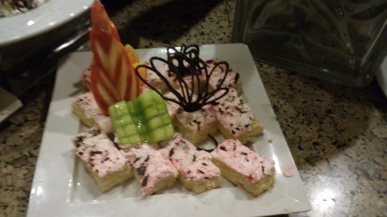 Gastro Ghazala Gardens