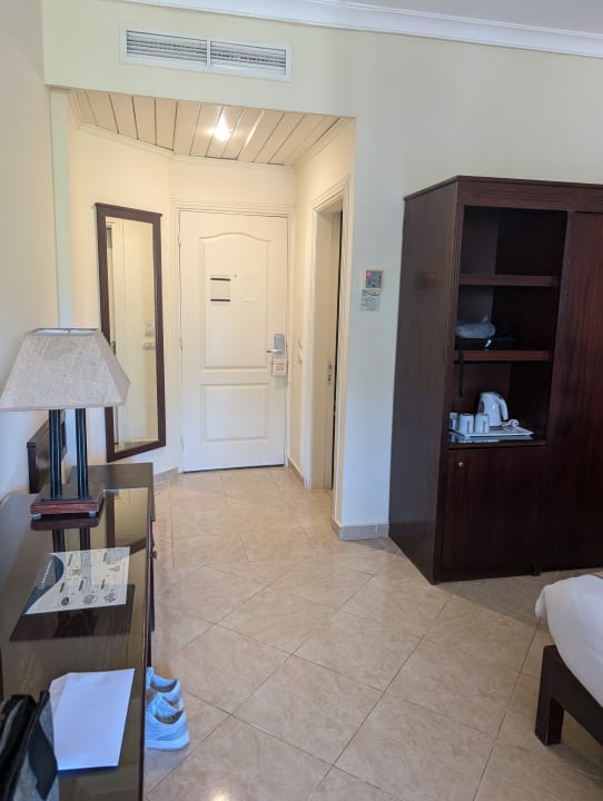Zimmer Three Corners Sunny Beach Resort