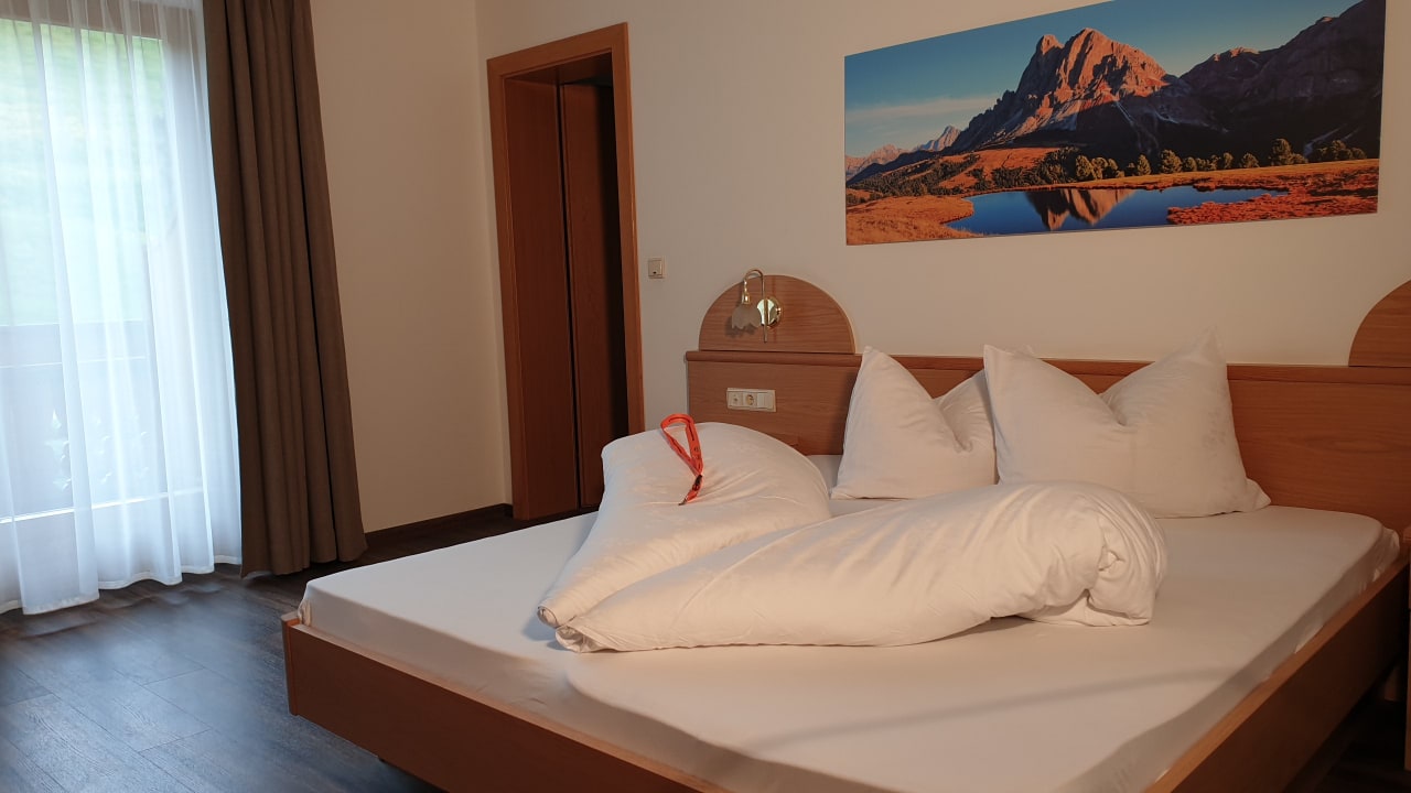 Zimmer Pension Sonnenhof