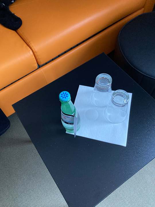 Zimmer Best Western Parkhotel Brehna - Halle