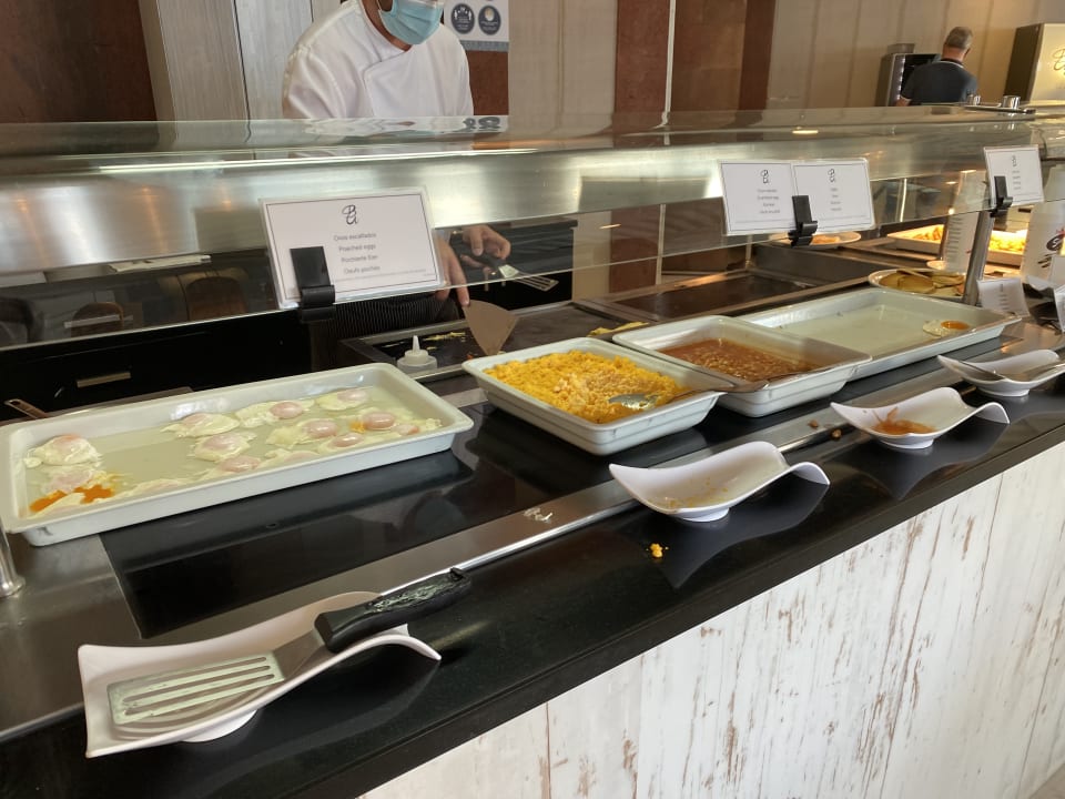 Gastro Hotel Baia Azul