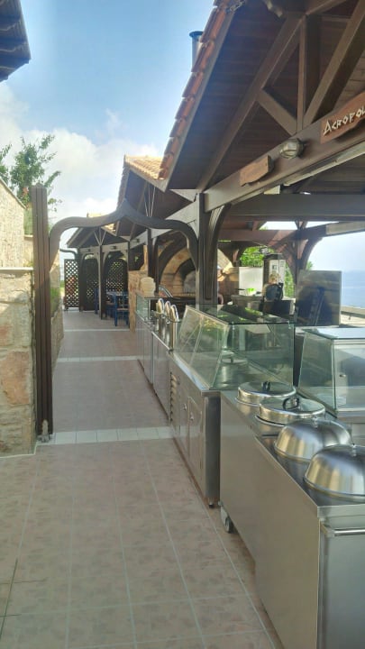 Hotel Kalithea Horizon Royal Hotel Kalithea Horizon Royal