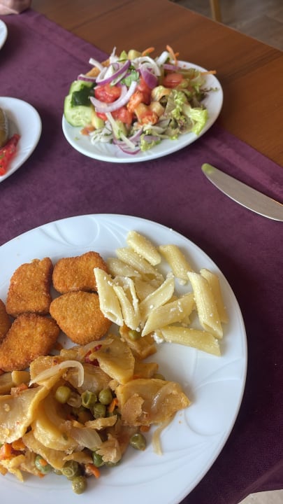 Gastro Gardenia Hotel