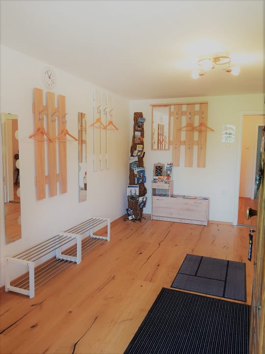 Zimmer Ferienwohnung Riederhof