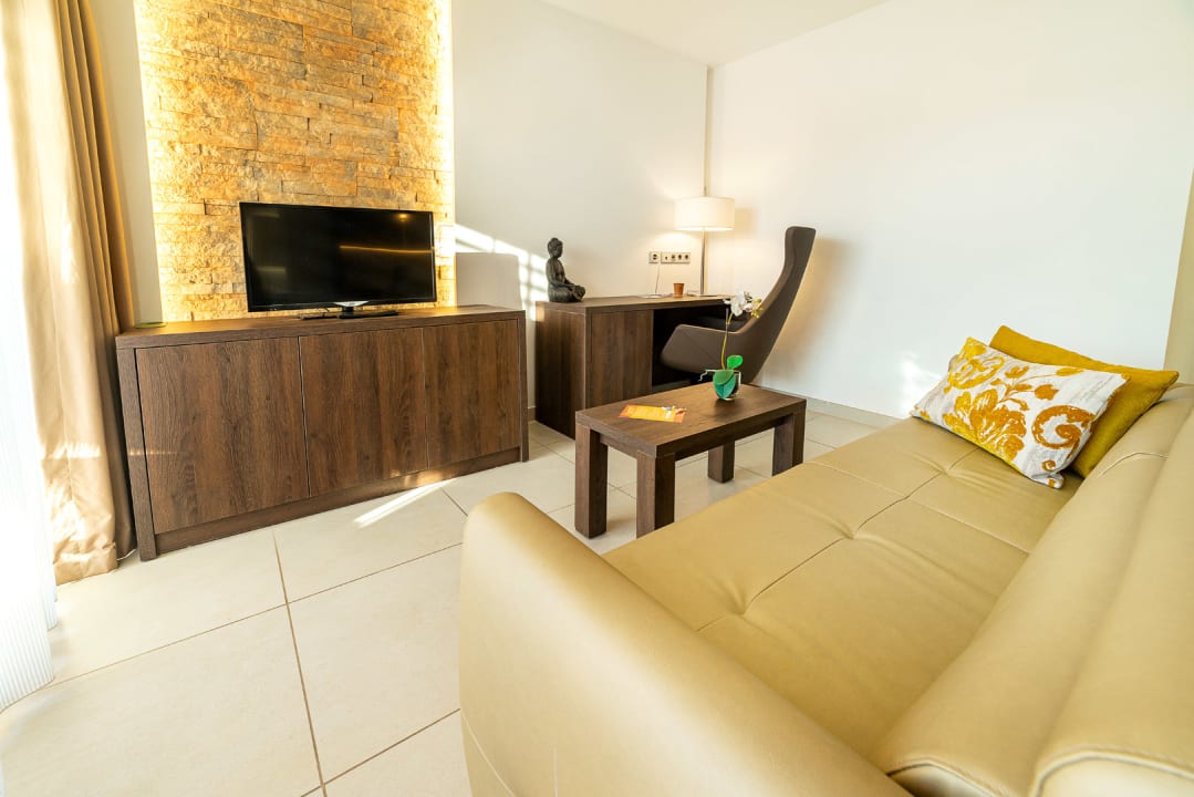 Zimmer Paradise Residencial