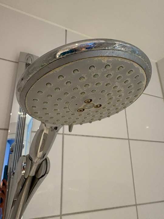 Zimmer Prize by Radisson, Hamburg City