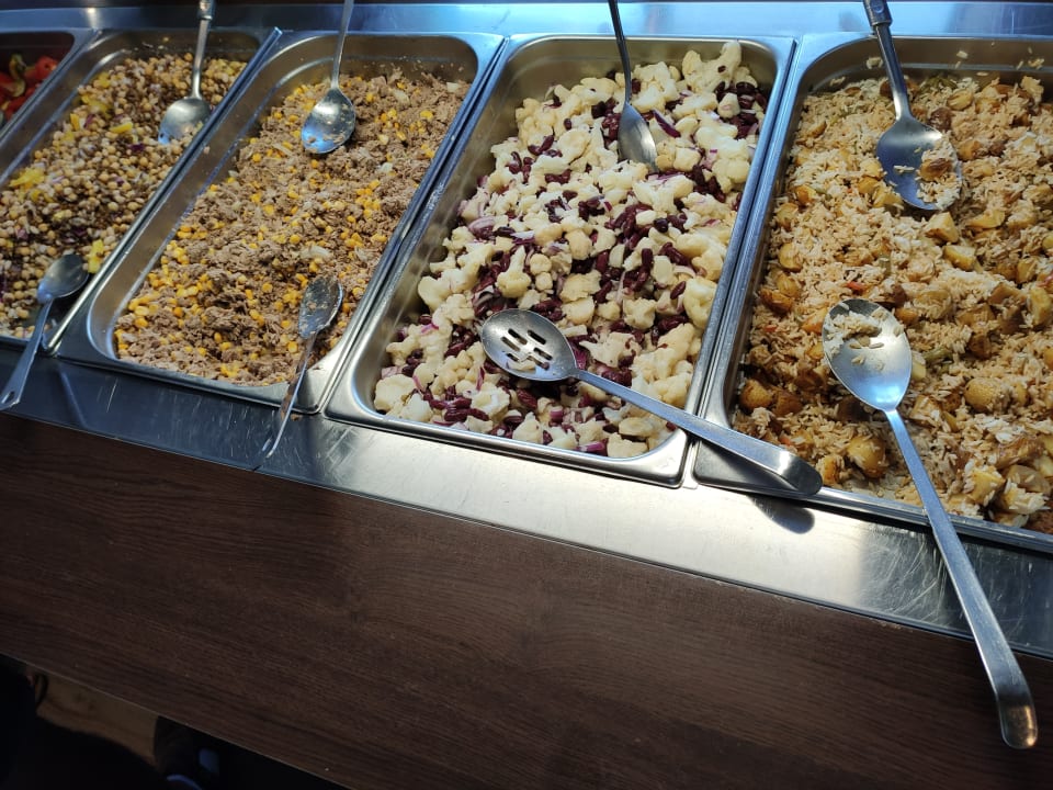 Gastro Hotel Maristella
