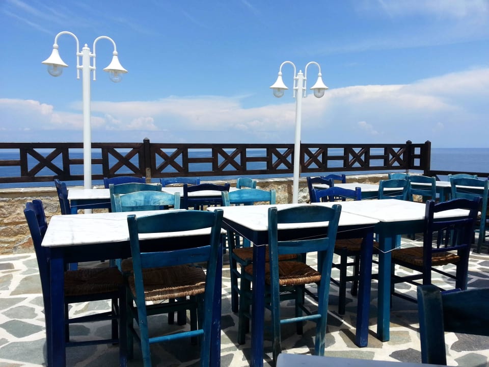 Hotel Kalithea Horizon Royal Hotel Kalithea Horizon Royal