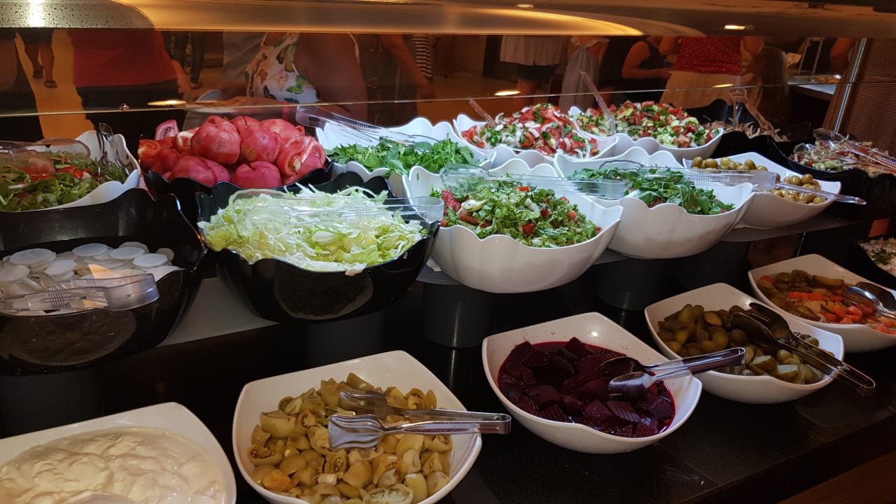 Gastro Alaiye Resort & Spa
