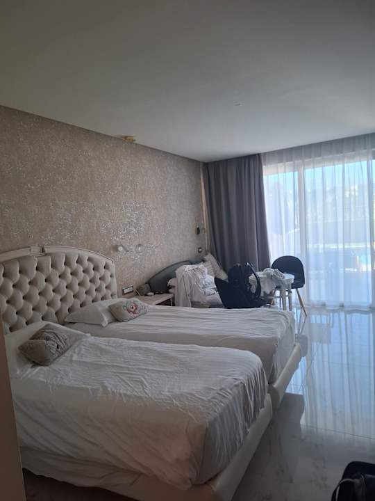 Zimmer Vantaris Luxury Beach Resort