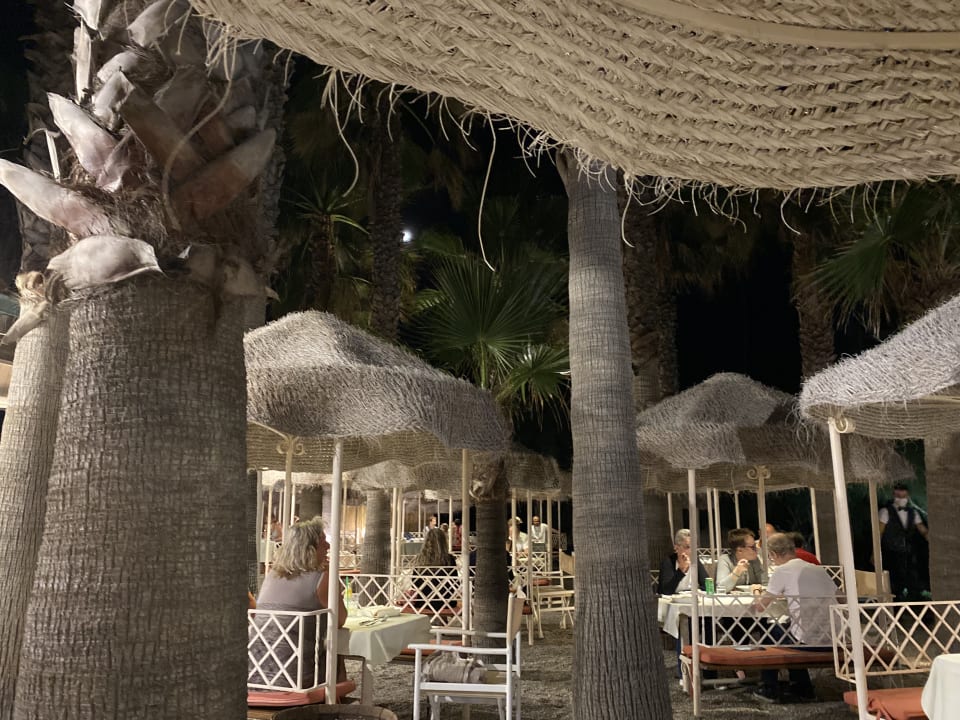 Gastro Hotel Villaggio Il Gabbiano