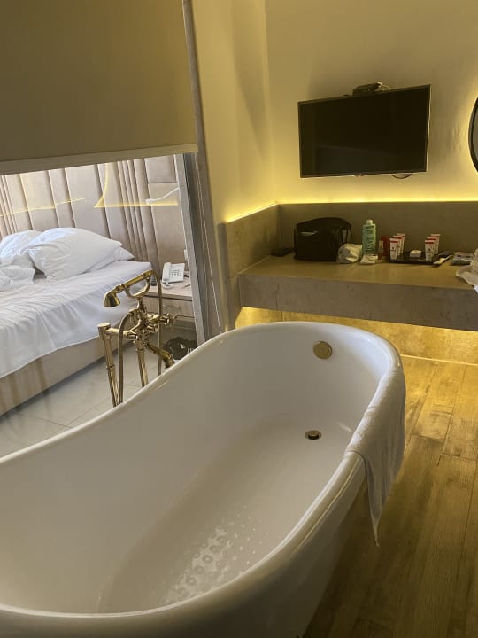 Zimmer Amarina Abu Soma Resort & Aquapark