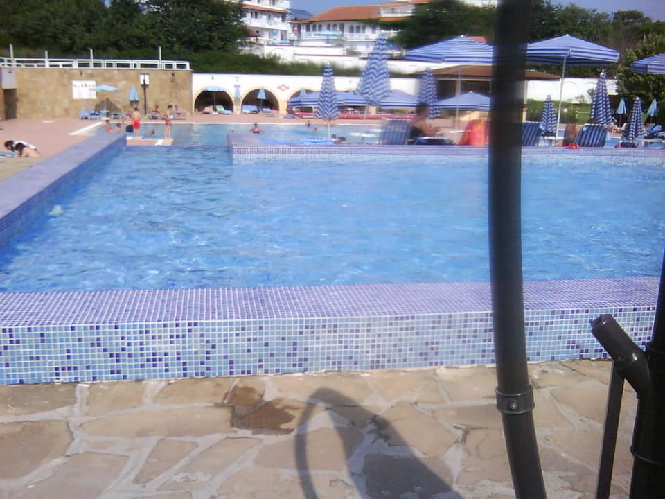 Pool Duni Royal Pelican Resort