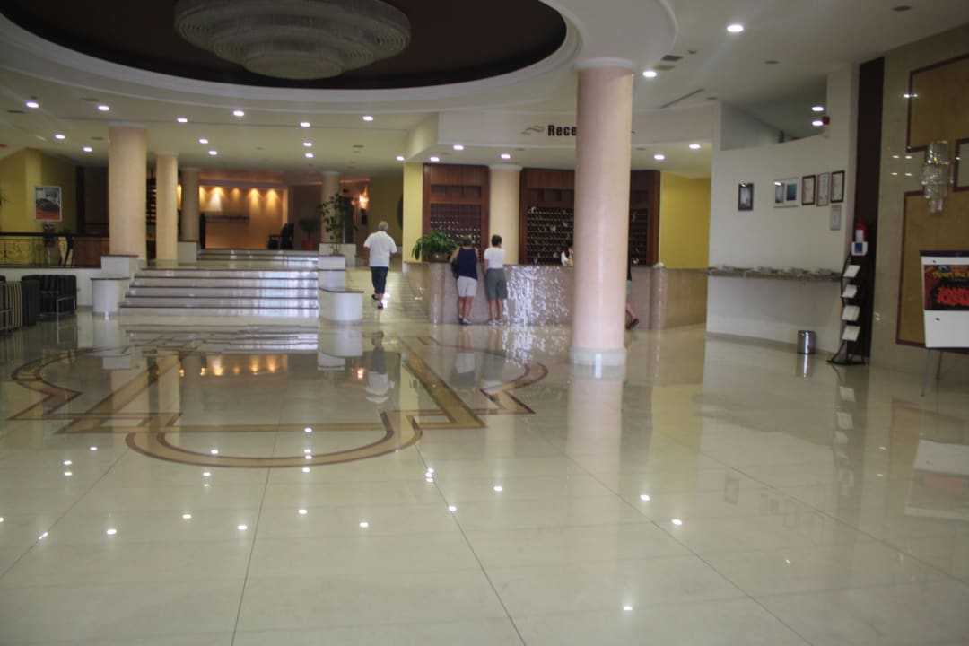 Hotel Sol Cosmopolitan Rhodes