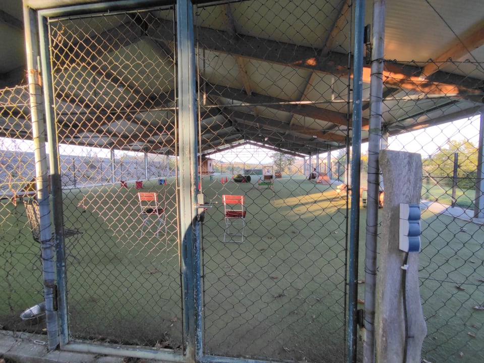 Sport & Freizeit Hotel Gut Feuerschwendt