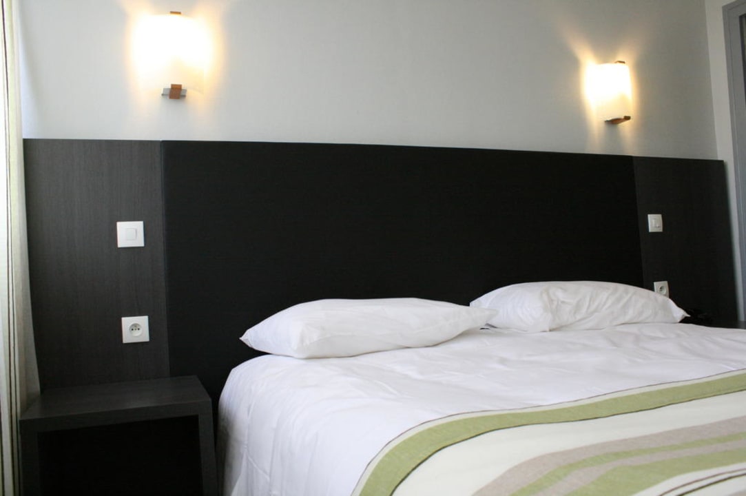 Chambre Hotel Atlantic