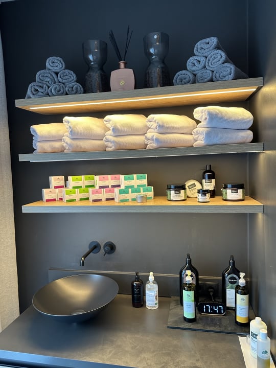 Sport & Freizeit Alpine Resort Sportalm