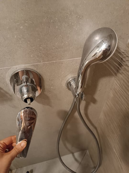 Zimmer Side Story Resort & Spa