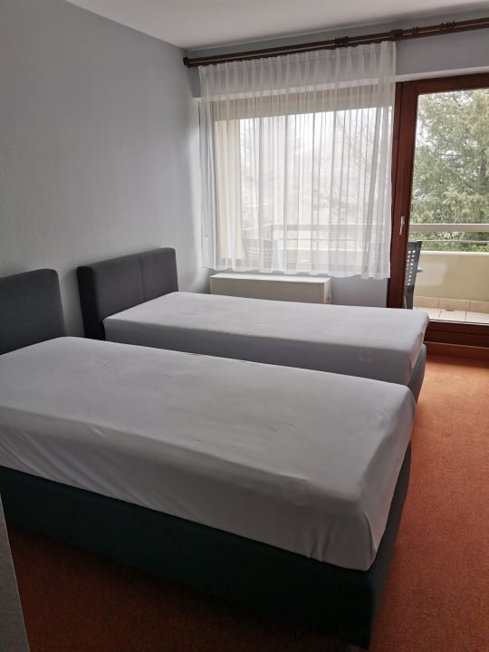 Zimmer Hotel Restaurant Cafe Schachener Hof