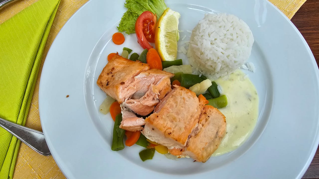 Gastro Flair Hotel Hubertus