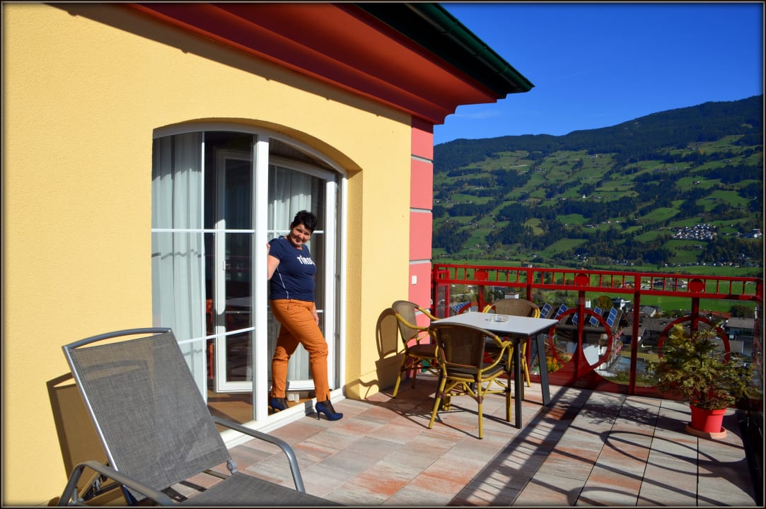 Zimmer Hotel Kohlerhof