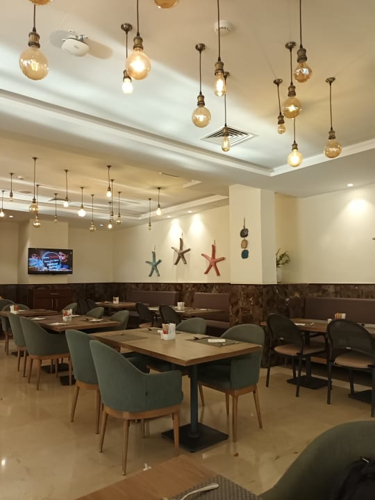 Gastro Lacosta Hotel