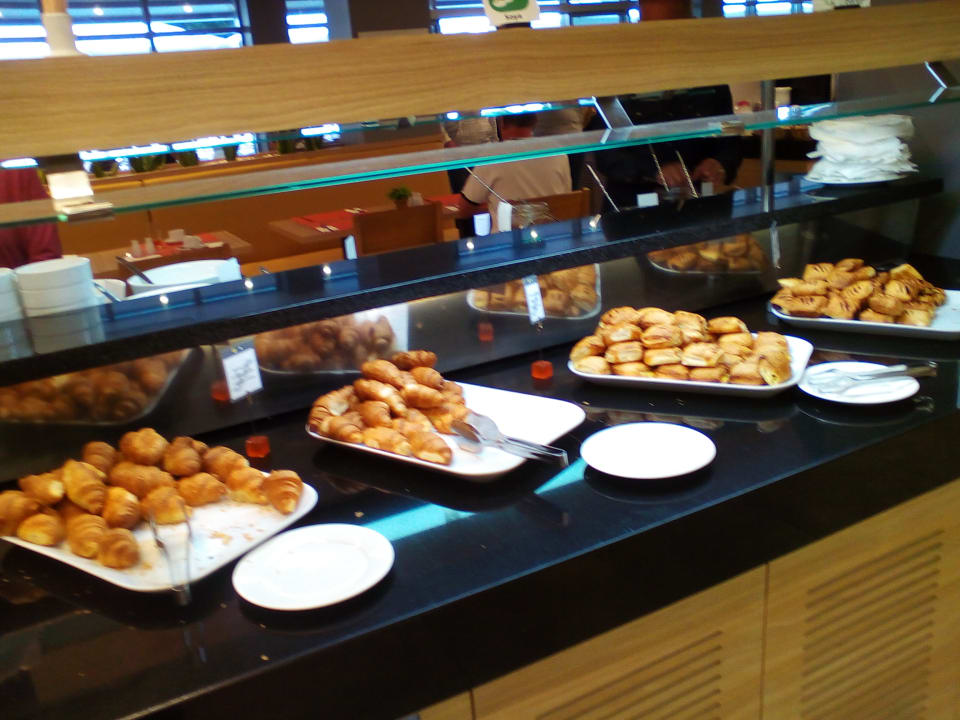 Gastro HVD Viva Club Hotel