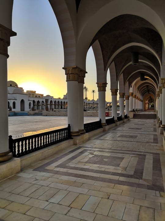 Ausblick Kaisol Romance Resort