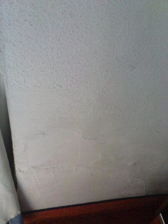 Wasserschaden Hotel Nymphenburg