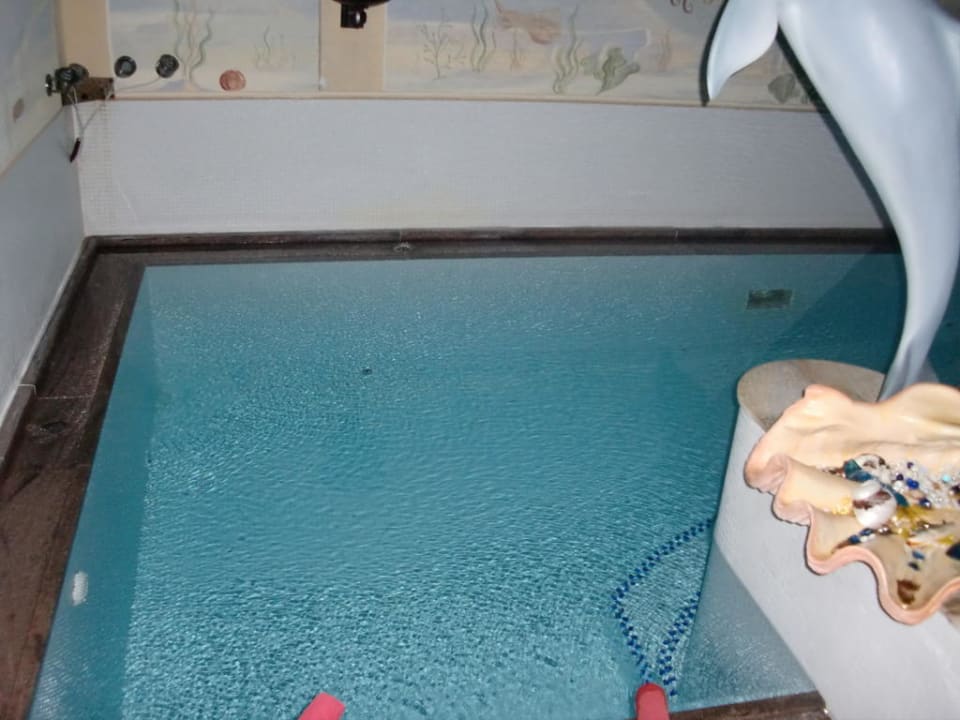 Solebad Falkensteiner Hotel & Spa Falkensteinerhof