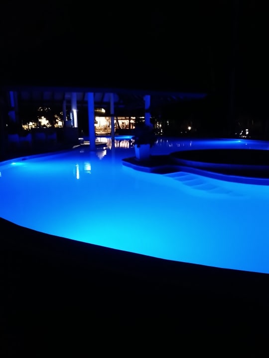 Pool Vista Sol Punta Cana