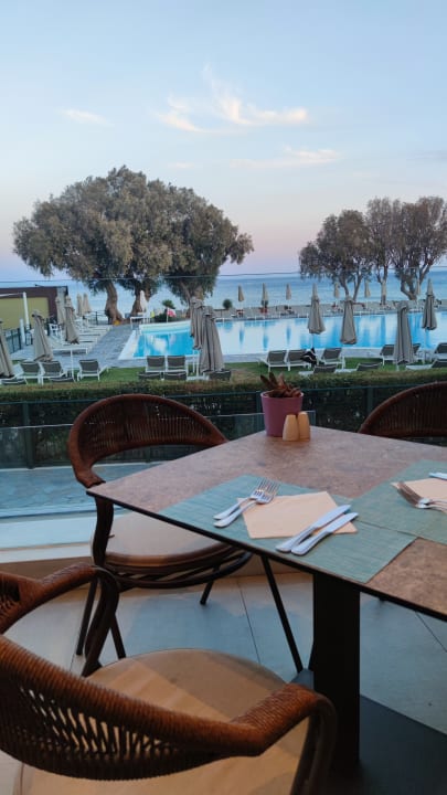 Gastro Atlantica Beach Resort Kos