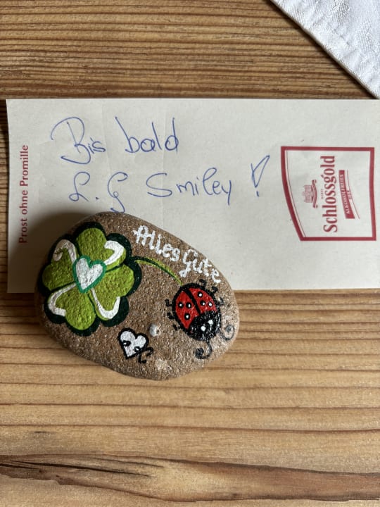 Sonstiges Smileys Kinderhotel