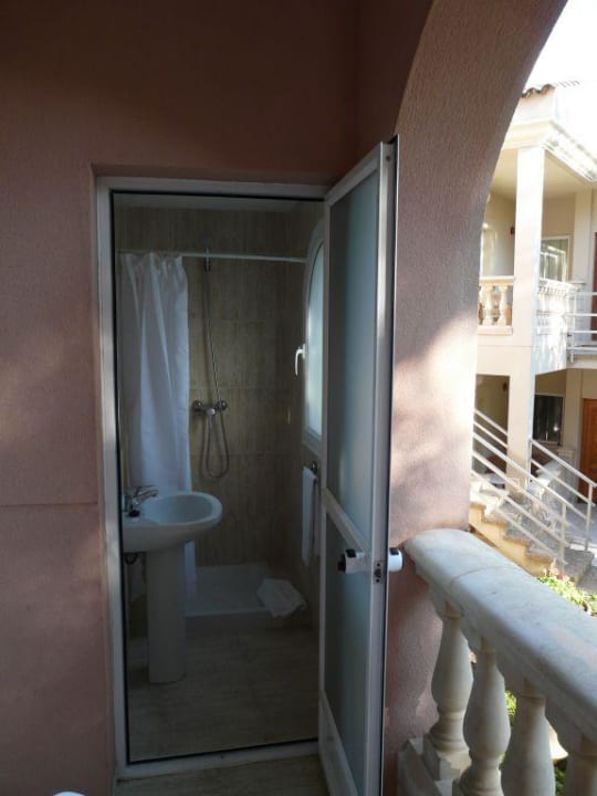 Balkon R2 Lago Playa Park