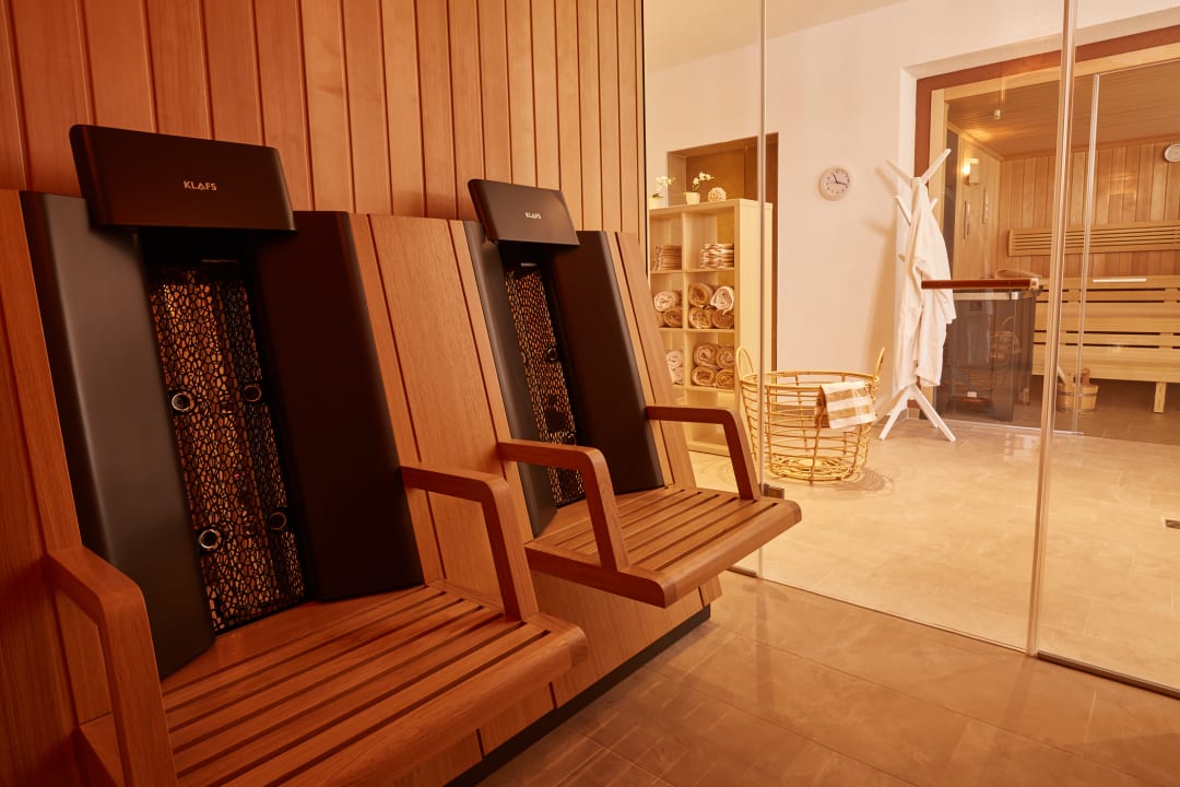 Sport & Freizeit Hotel Residenz Bergfried