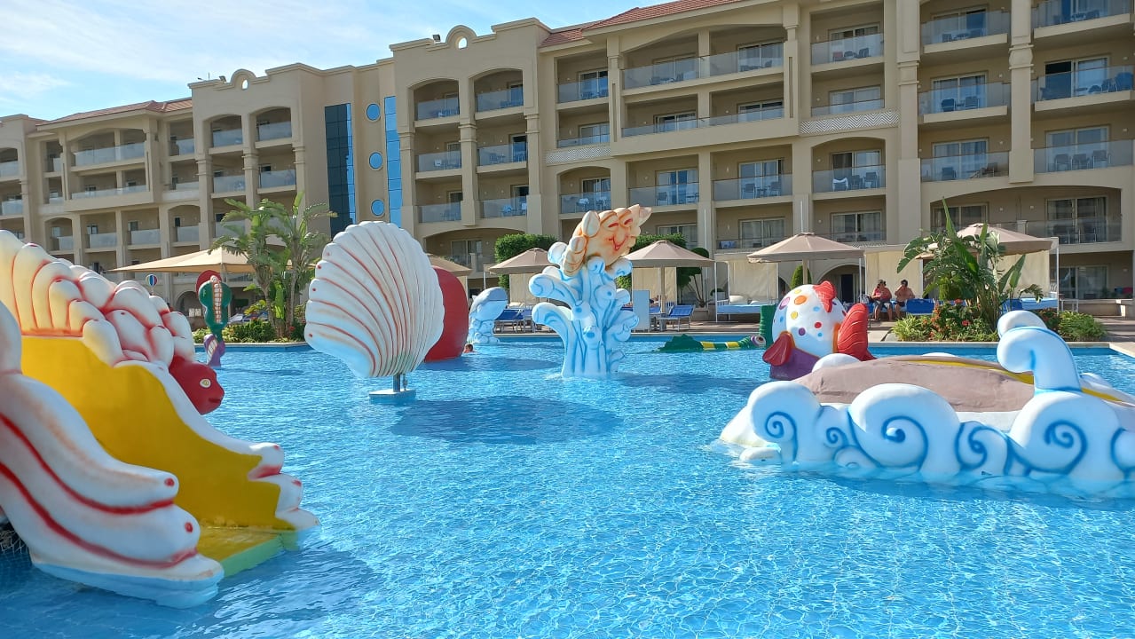 Sport & Freizeit Pickalbatros White Beach Resort - Hurghada