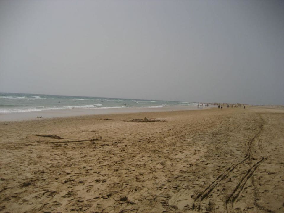 Strand Iberostar Waves Gaviotas Park