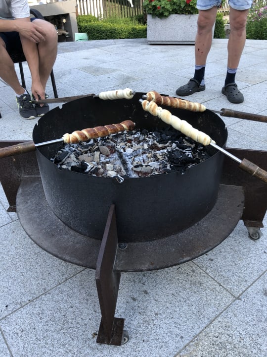 Gastro Urlaub am Regen - Ferienhof Dirnberger