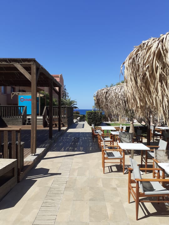 Gastro Vasia Resort & Spa